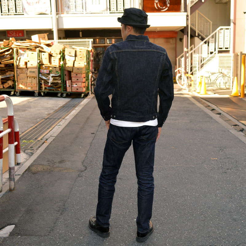 ONI DENIM オニデニム 20oz ワンウォッシュ - 通販 - csa.sakura.ne.jp