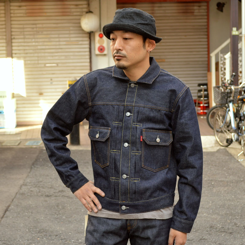 LEVI'S VINTAGE CLOTHING 